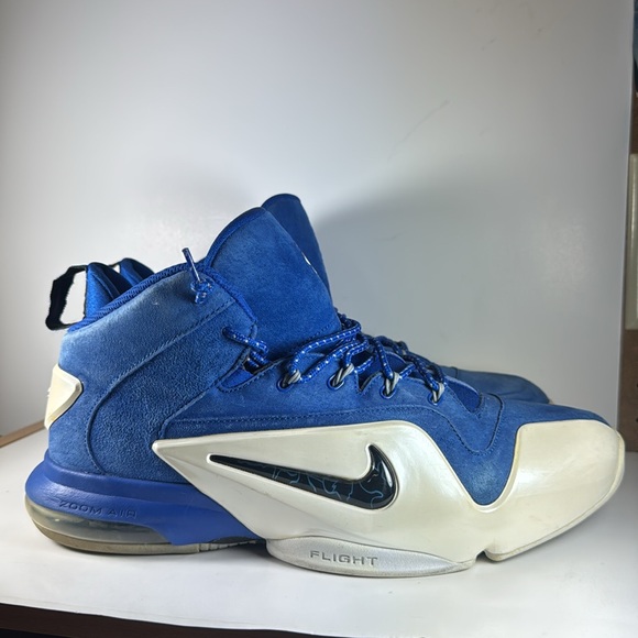 nike penny 6 orlando